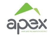 Apex Park and Recreation District Logo